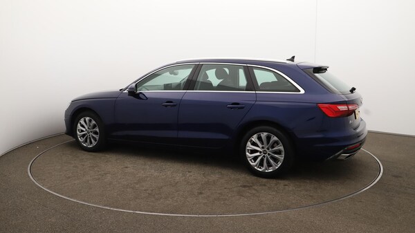 Used Audi A4 Avant 2022 for sale - 76109514: Photo 48