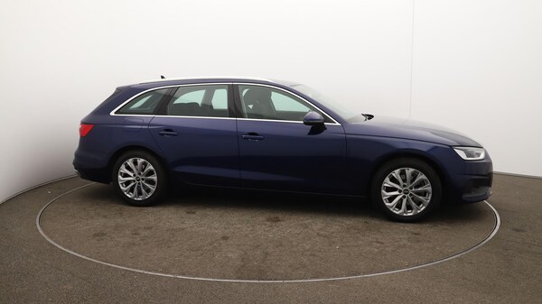 Used Audi A4 Avant 2022 for sale - 76109514: Photo 49