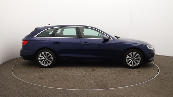 Used Audi A4 Avant 2022 for sale - 76109514: Photo 50