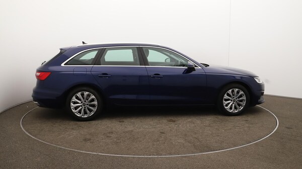 Used Audi A4 Avant 2022 for sale - 76109514: Photo 51