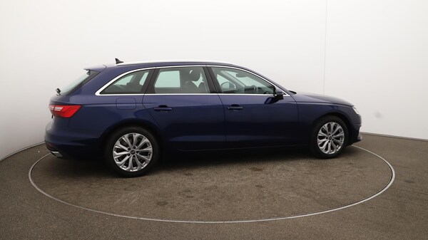 Used Audi A4 Avant 2022 for sale - 76109514: Photo 52