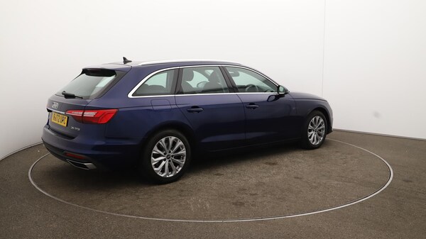 Used Audi A4 Avant 2022 for sale - 76109514: Photo 54