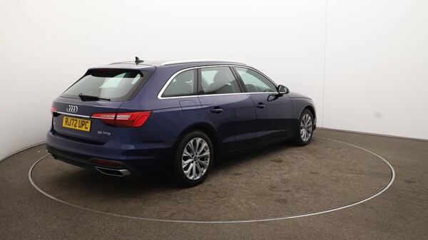 Used Audi A4 Avant 2022 for sale - 76109514: Photo 55