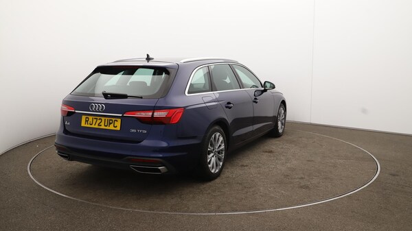 Used Audi A4 Avant 2022 for sale - 76109514: Photo 56
