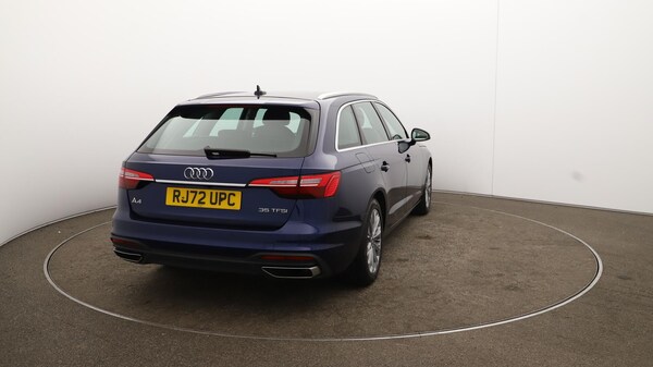 Used Audi A4 Avant 2022 for sale - 76109514: Photo 57