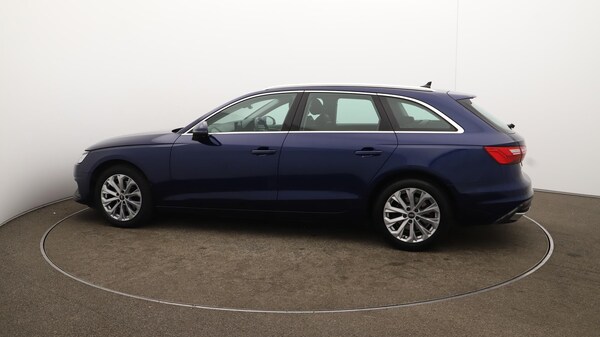 Used Audi A4 Avant 2022 for sale - 76109514: Photo 59