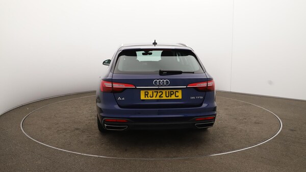 Used Audi A4 Avant 2022 for sale - 76109514: Photo 60