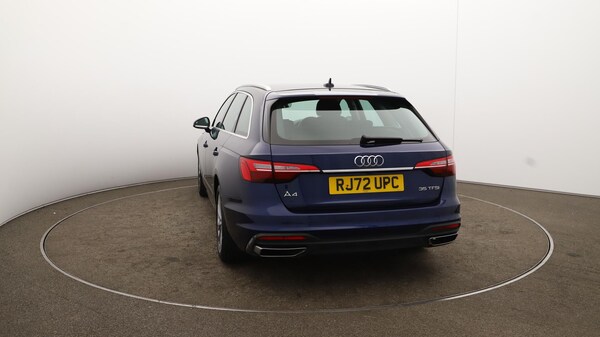 Used Audi A4 Avant 2022 for sale - 76109514: Photo 61