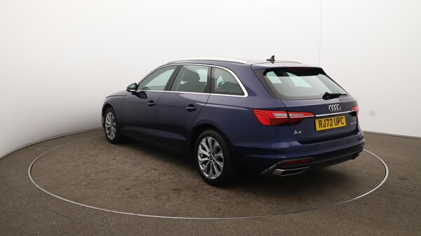 Used Audi A4 Avant 2022 for sale - 76109514: Photo 63