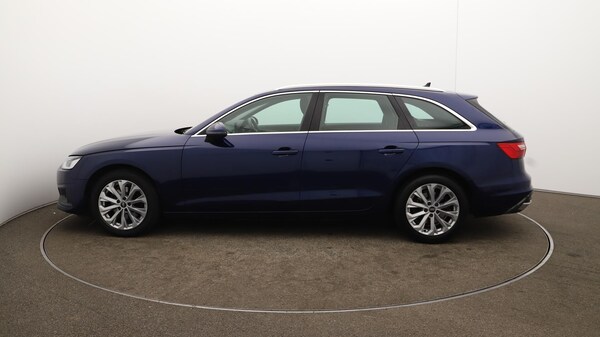 Used Audi A4 Avant 2022 for sale - 76109514: Photo 65