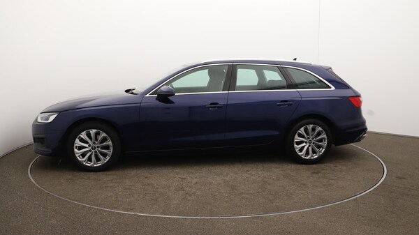 Used Audi A4 Avant 2022 for sale - 76109514: Photo 66