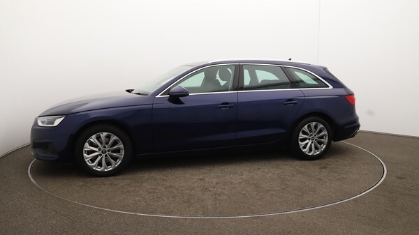 Used Audi A4 Avant 2022 for sale - 76109514: Photo 67