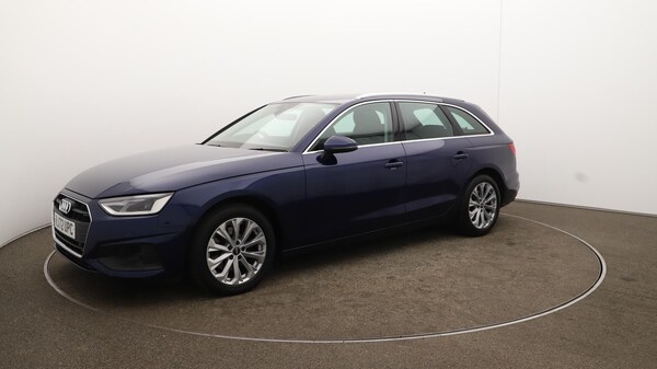 Used Audi A4 Avant 2022 for sale - 76109514: Photo 69