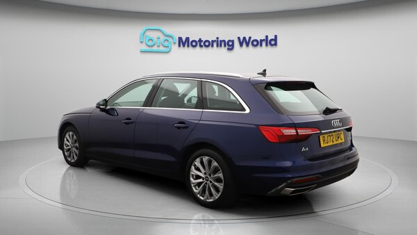 Used Audi A4 Avant 2022 for sale - 76109514: Photo 6