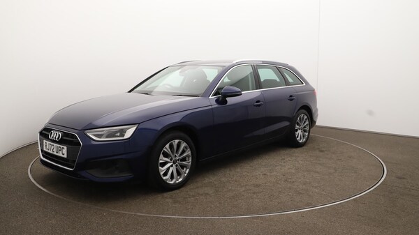 Used Audi A4 Avant 2022 for sale - 76109514: Photo 70