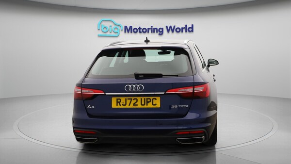 Used Audi A4 Avant 2022 for sale - 76109514: Photo 7