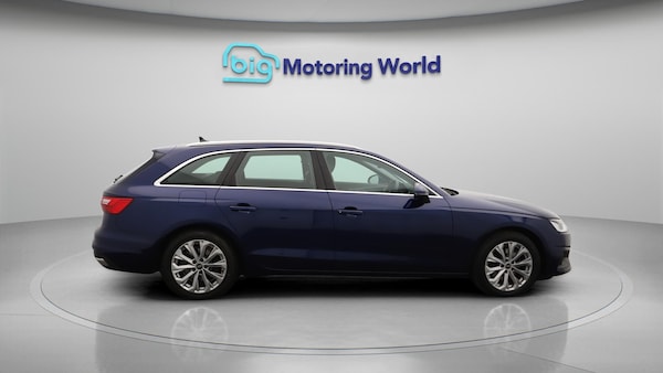 Used Audi A4 Avant 2022 for sale - 76109514: Photo 9