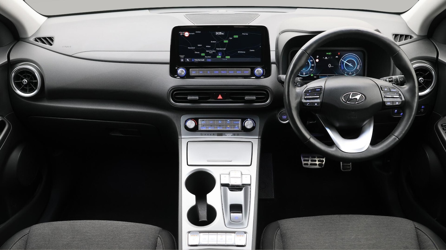 Used Hyundai KONA 2021 for sale - 76522524: Photo 14