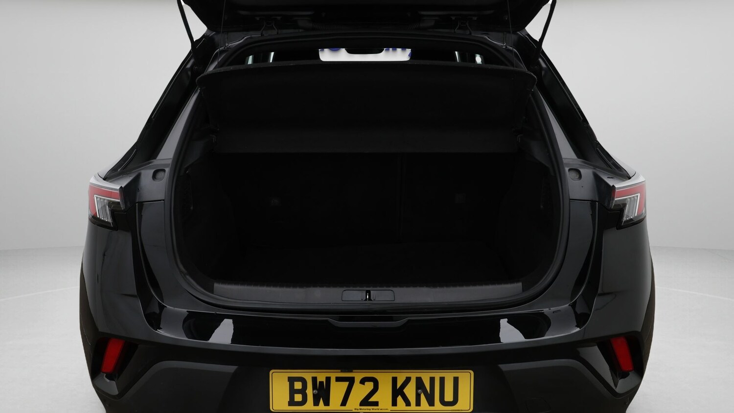 Used Vauxhall Mokka 2023 for sale - 77618671: Photo 17