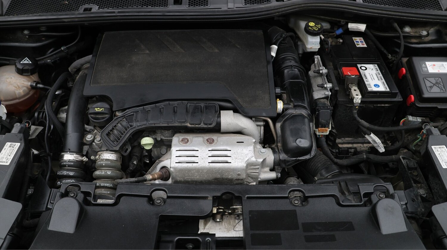 Used Vauxhall Mokka 2023 for sale - 77618671: Photo 19