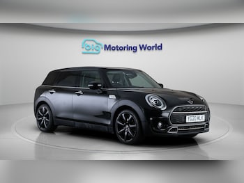 Used MINI Clubman 2020 for sale - 78427939: Photo
