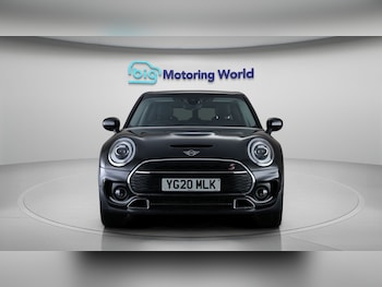 Used MINI Clubman 2020 for sale - 78427939: Photo