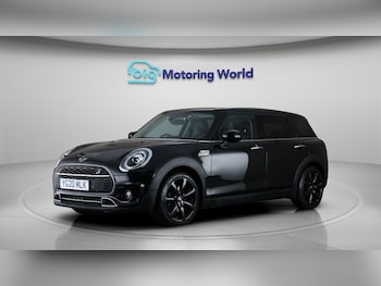 Used MINI Clubman 2020 for sale - 78427939: Photo