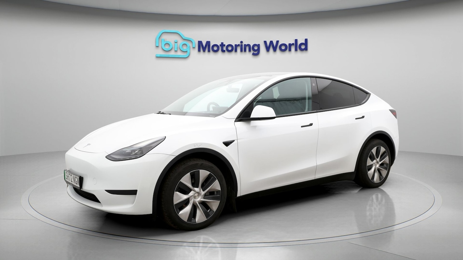 Used Tesla Model Y 2022 for sale - 77813531: Photo 3