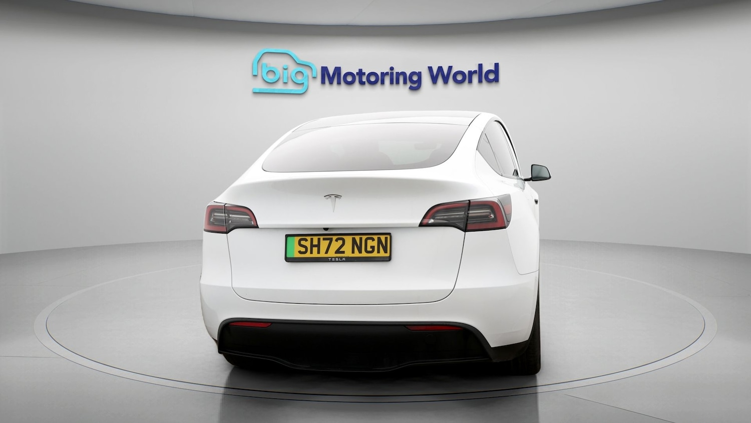 Used Tesla Model Y 2022 for sale - 77813531: Photo 6