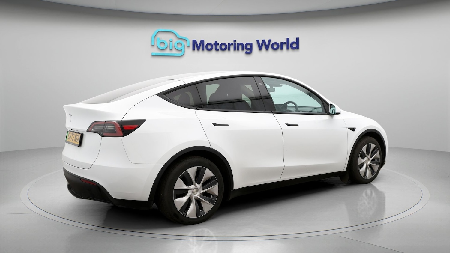 Used Tesla Model Y 2022 for sale - 77813531: Photo 7