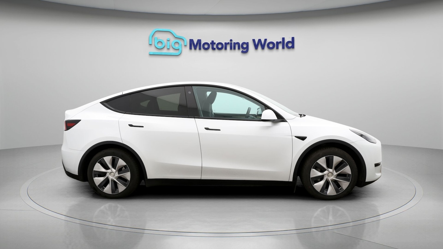 Used Tesla Model Y 2022 for sale - 77813531: Photo 8