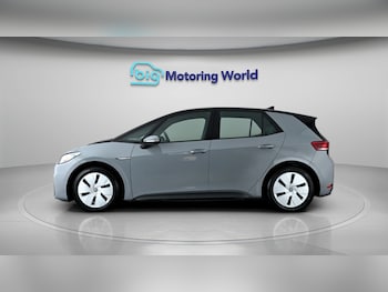 Used Volkswagen ID.3 2021 for sale - 79569070: Photo