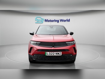 Used Vauxhall Mokka Electric 2022 for sale - 79430707: Photo
