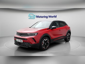 Used Vauxhall Mokka Electric 2022 for sale - 79430707: Photo