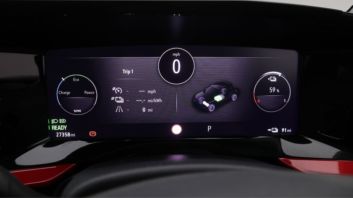 Used Vauxhall Mokka 2021 for sale - 77763264: Photo 10