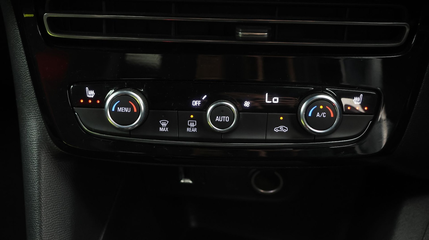 Used Vauxhall Mokka 2021 for sale - 77763264: Photo 12