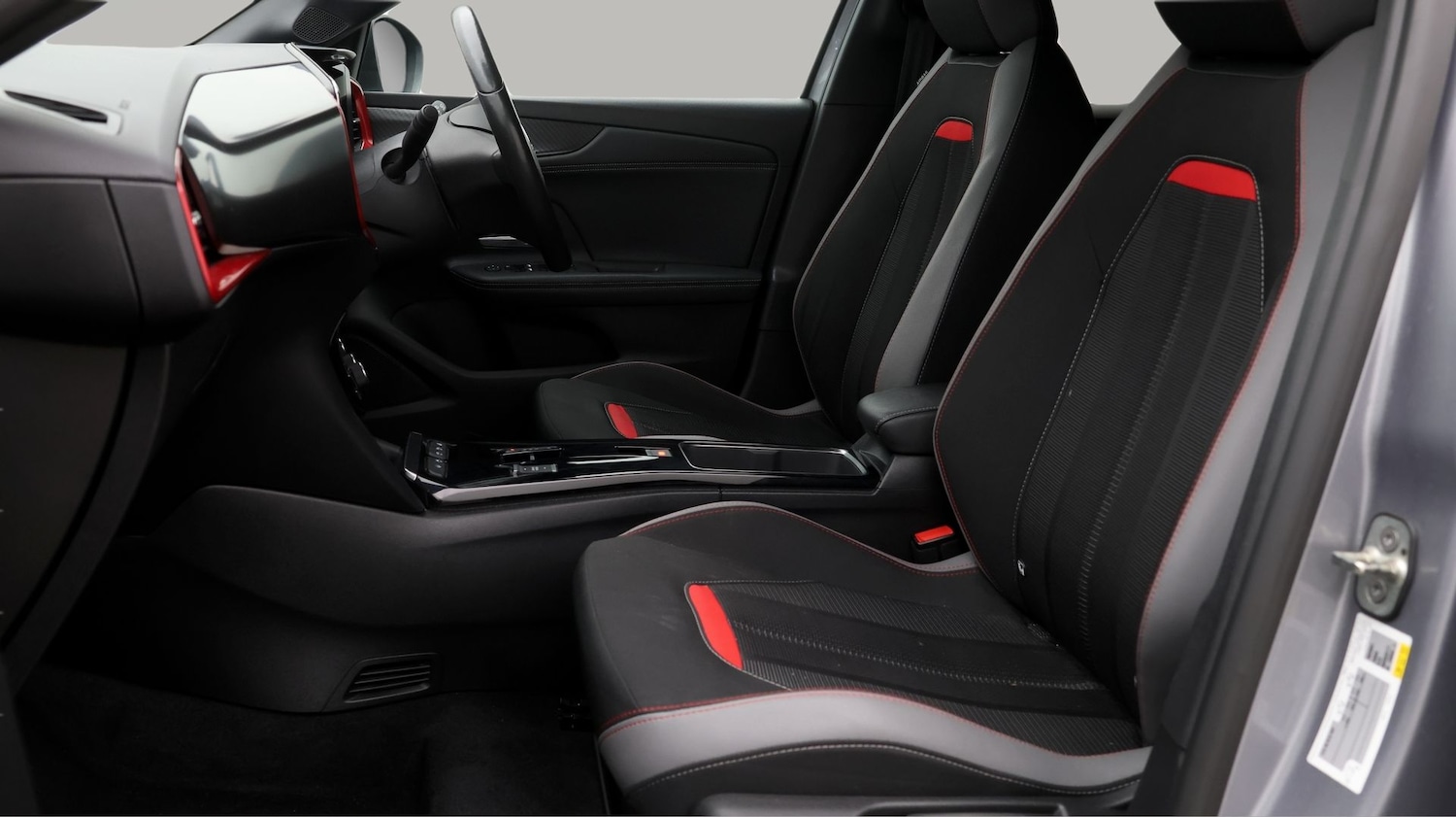 Used Vauxhall Mokka 2021 for sale - 77763264: Photo 14