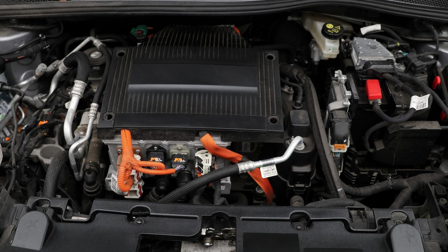 Used Vauxhall Mokka 2021 for sale - 77763264: Photo 19