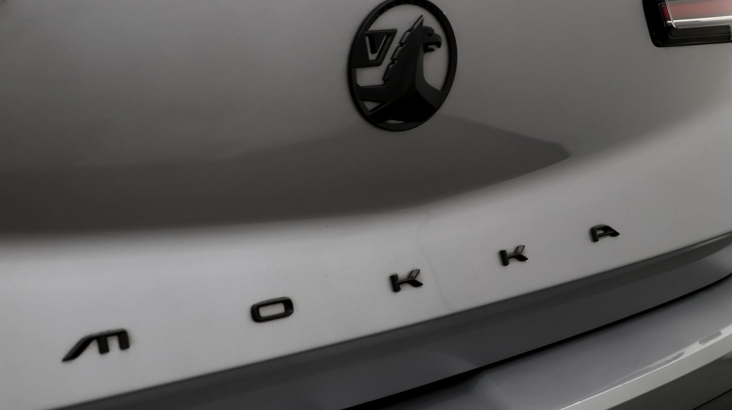 Used Vauxhall Mokka 2021 for sale - 77763264: Photo 21