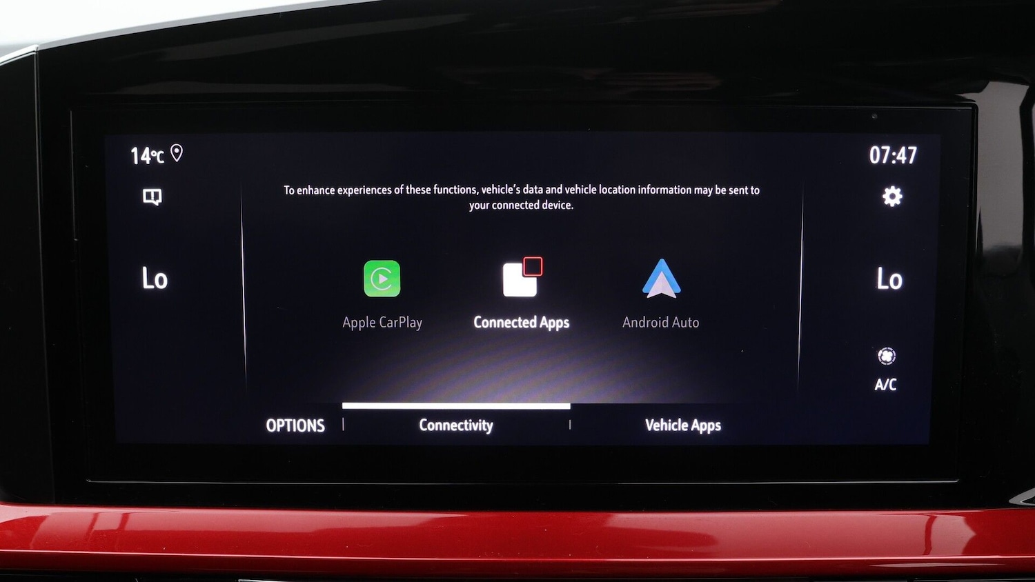 Used Vauxhall Mokka 2021 for sale - 77763264: Photo 27