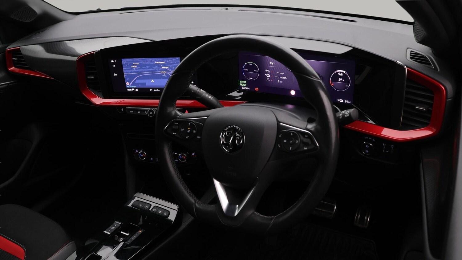 Used Vauxhall Mokka 2021 for sale - 77763264: Photo 9