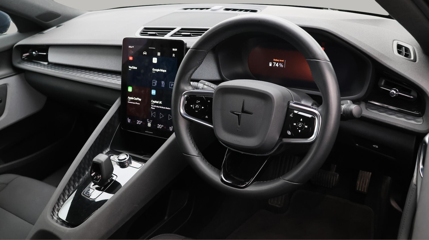 Used Polestar Polestar 2 2023 for sale - 76336834: Photo 10
