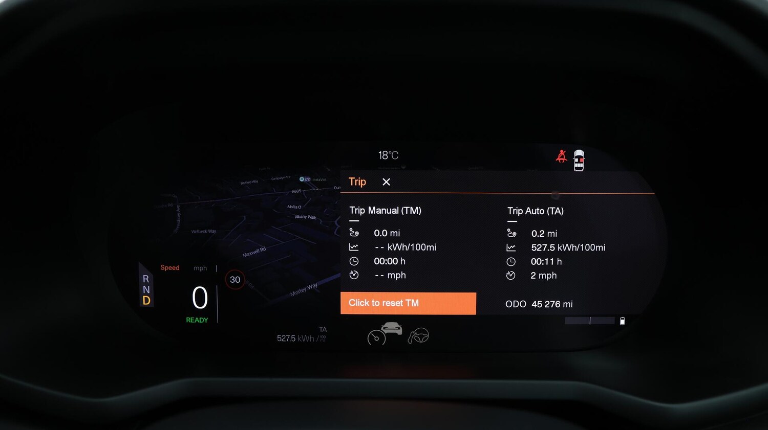 Used Polestar Polestar 2 2023 for sale - 76336834: Photo 11