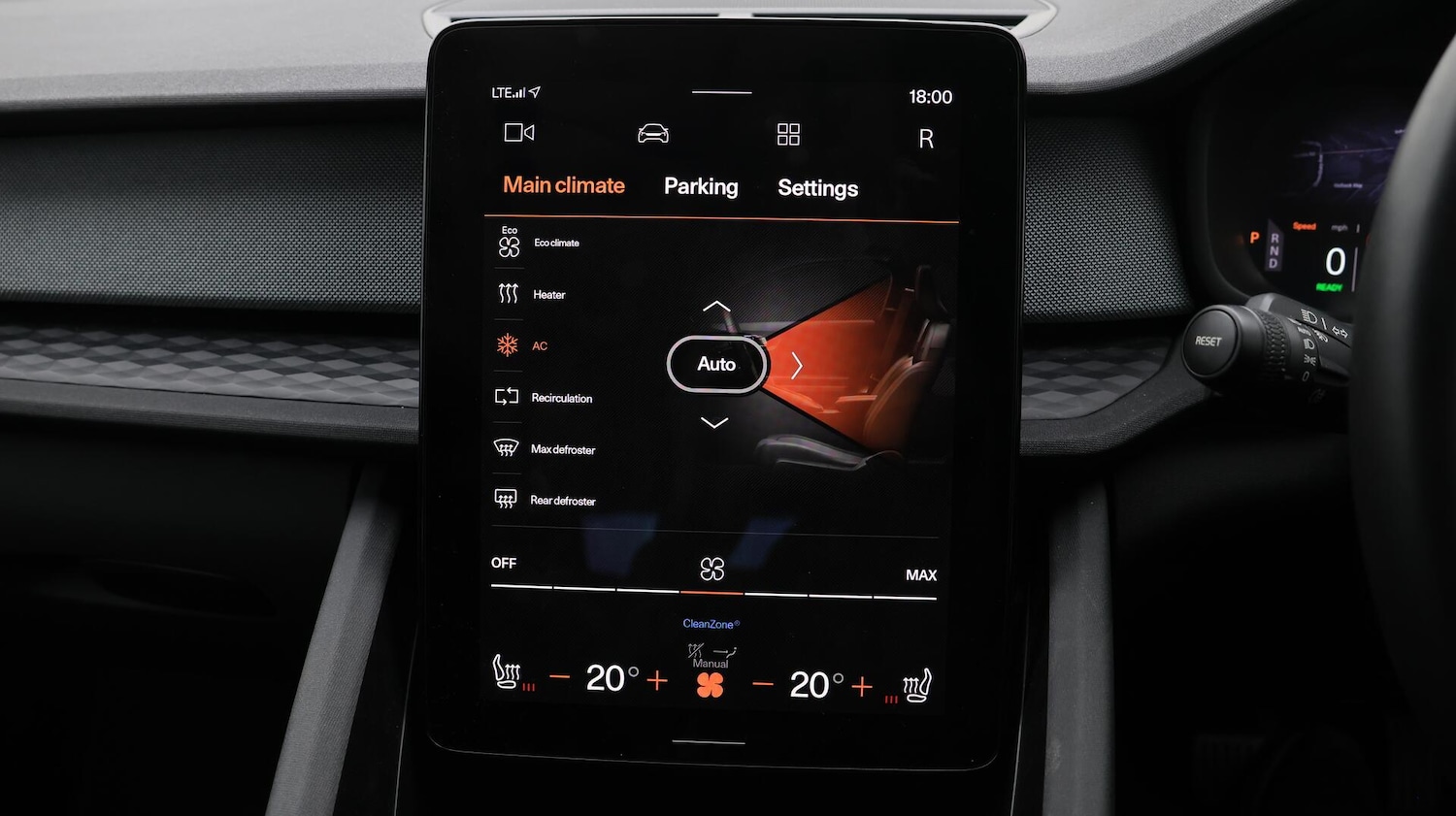 Used Polestar Polestar 2 2023 for sale - 76336834: Photo 13