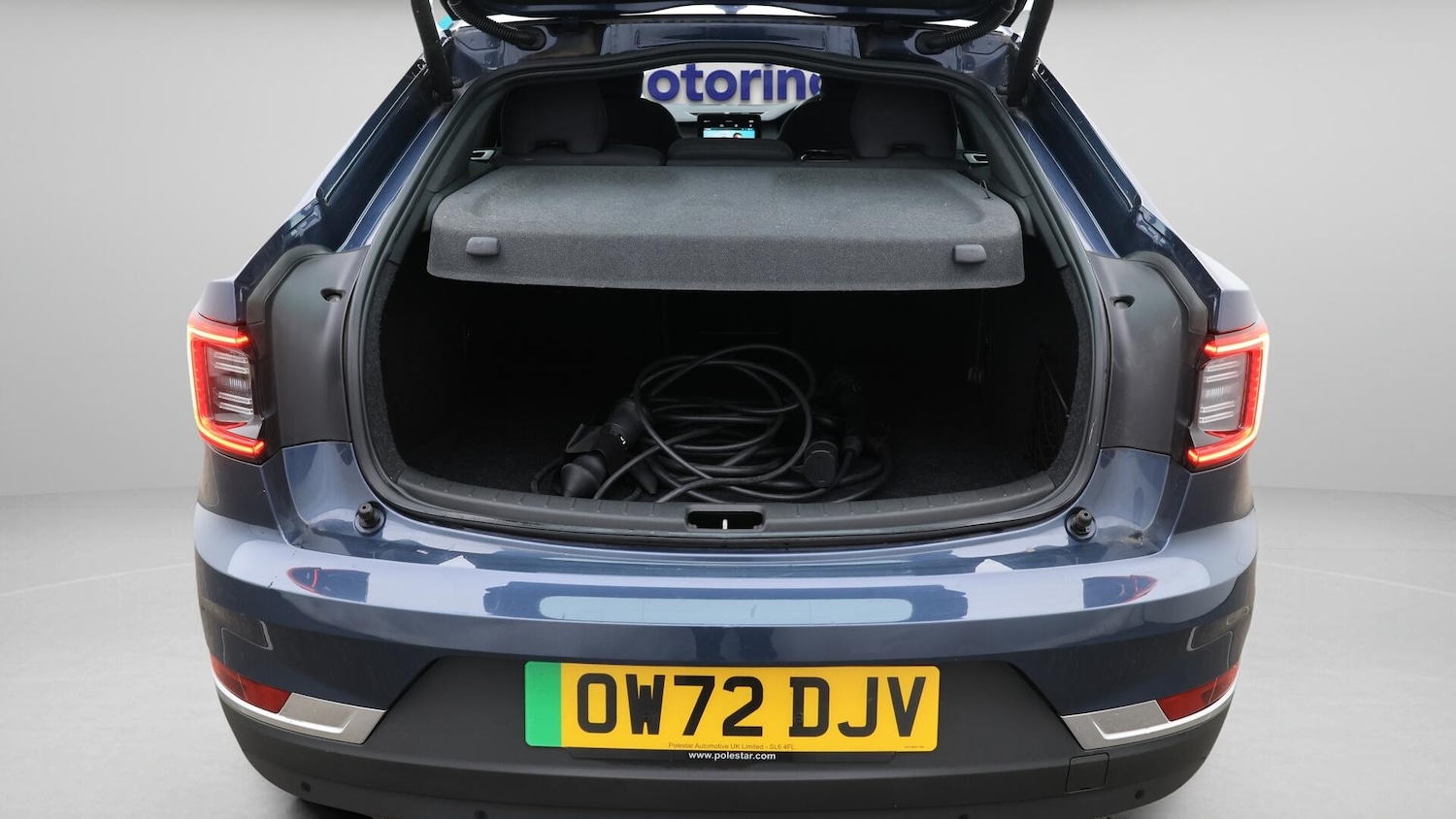Used Polestar Polestar 2 2023 for sale - 76336834: Photo 18
