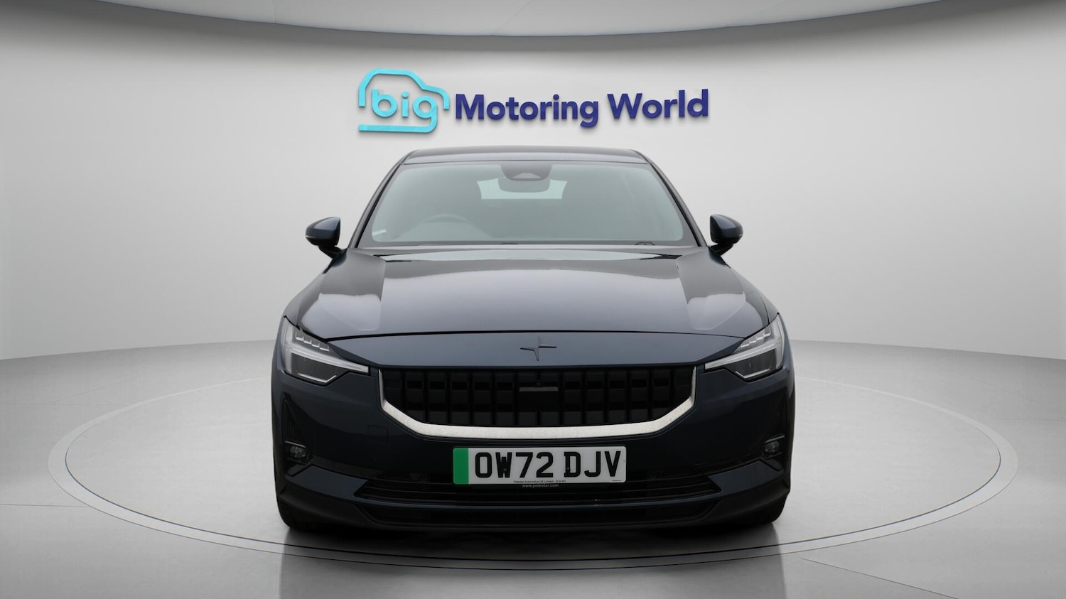 Used Polestar Polestar 2 2023 for sale - 76336834: Photo 3