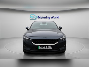 Used Polestar Polestar 2 2023 for sale - 76336834: Photo