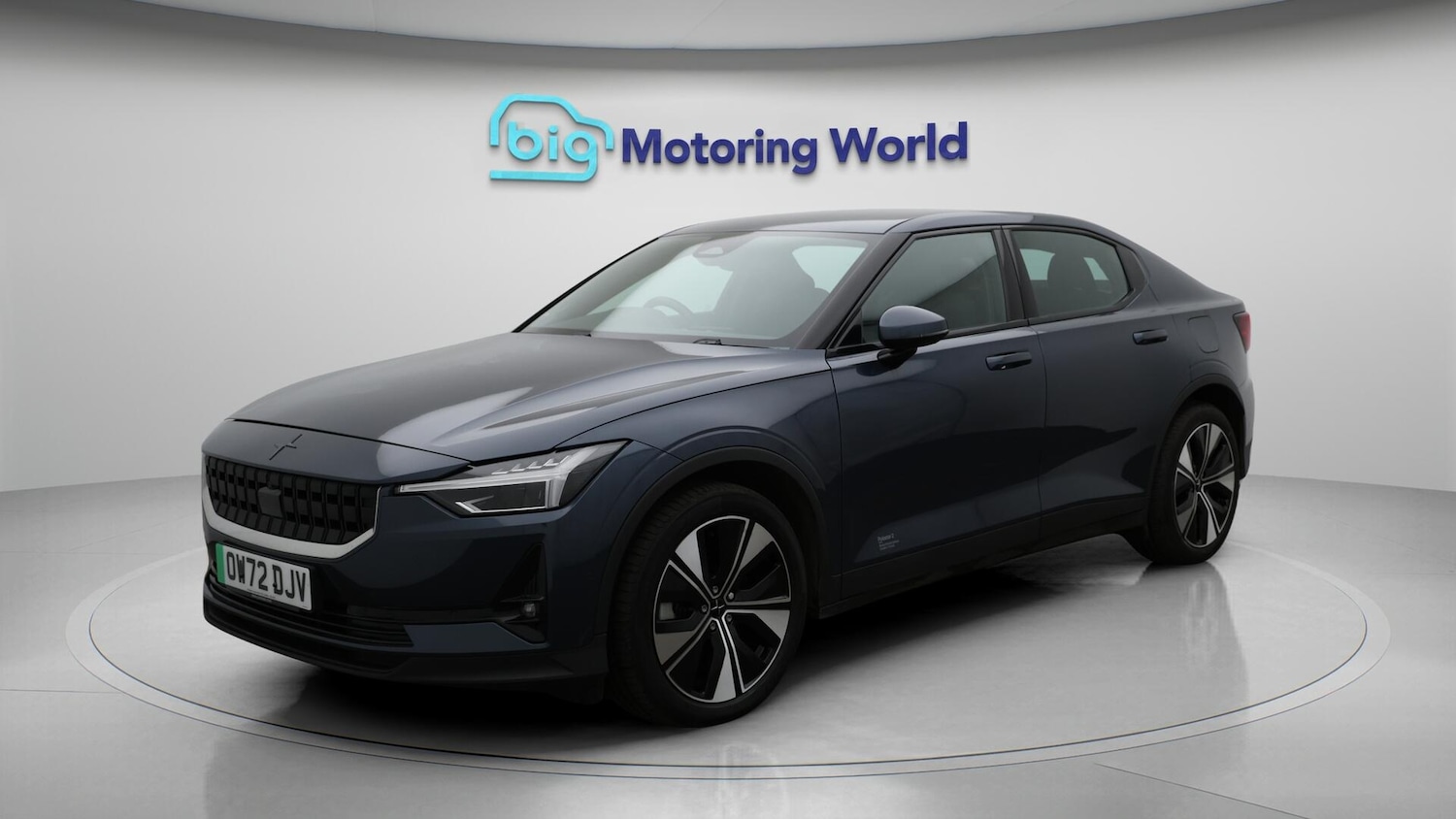 Used Polestar Polestar 2 2023 for sale - 76336834: Photo 4