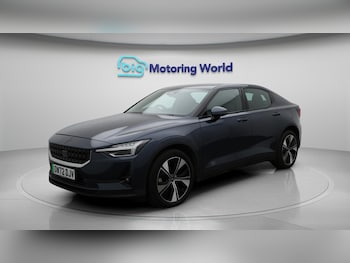 Used Polestar Polestar 2 2023 for sale - 76336834: Photo