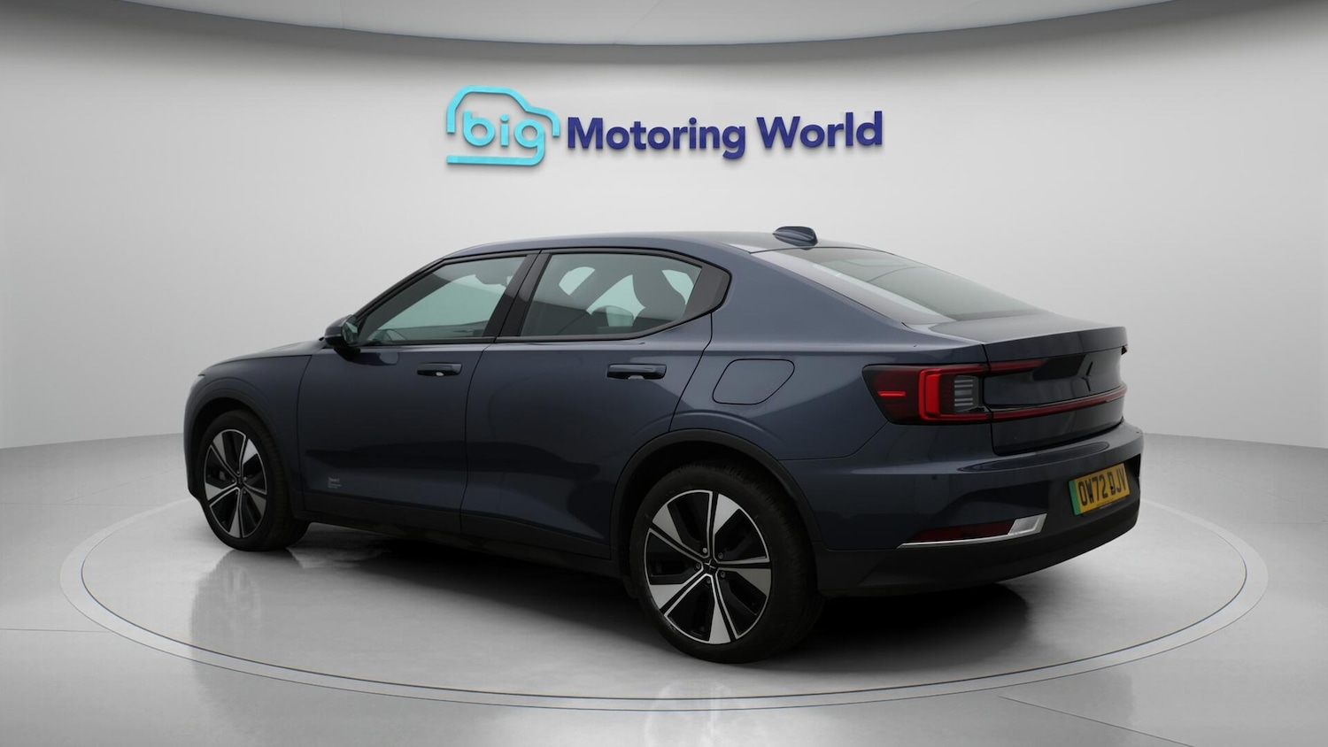 Used Polestar Polestar 2 2023 for sale - 76336834: Photo 6